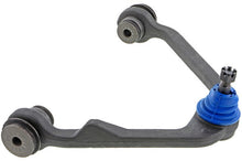 Load image into Gallery viewer, Mevotech CMK8726T Suspension Control Arm and Ball Joint Assembly Mevotech CMK8726T
