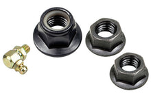 Load image into Gallery viewer, Mevotech CMK90448 Suspension Control Arm and Ball Joint Assembly Mevotech CMK90448
