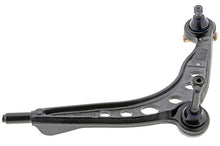 Load image into Gallery viewer, Mevotech CMK9625 Suspension Control Arm and Ball Joint Assembly Mevotech CMK9625
