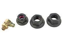 Load image into Gallery viewer, Mevotech CMK9816 Suspension Control Arm and Ball Joint Assembly Mevotech CMK9816
