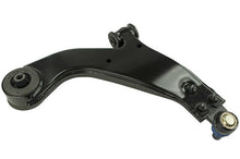 Load image into Gallery viewer, Mevotech CMS101041 Suspension Control Arm and Ball Joint Assembly Mevotech CMS101041
