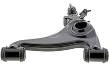 Load image into Gallery viewer, Mevotech CMS101048 Suspension Control Arm and Ball Joint Assembly Mevotech CMS101048
