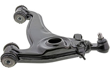 Load image into Gallery viewer, Mevotech CMS101048 Suspension Control Arm and Ball Joint Assembly Mevotech CMS101048
