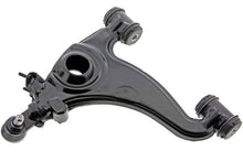 Load image into Gallery viewer, Mevotech CMS101048 Suspension Control Arm and Ball Joint Assembly Mevotech CMS101048

