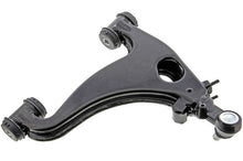 Load image into Gallery viewer, Mevotech CMS101048 Suspension Control Arm and Ball Joint Assembly Mevotech CMS101048
