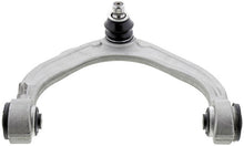 Load image into Gallery viewer, Mevotech CMS101057 Suspension Control Arm and Ball Joint Assembly Mevotech CMS101057
