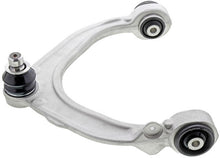 Load image into Gallery viewer, Mevotech CMS101057 Suspension Control Arm and Ball Joint Assembly Mevotech CMS101057
