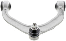 Load image into Gallery viewer, Mevotech CMS101057 Suspension Control Arm and Ball Joint Assembly Mevotech CMS101057
