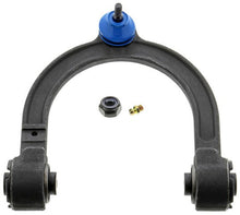 Load image into Gallery viewer, Mevotech CMS101073 Suspension Control Arm and Ball Joint Assembly Mevotech CMS101073
