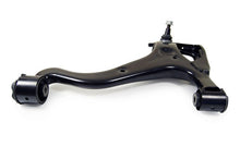 Load image into Gallery viewer, Mevotech CMS101146 Suspension Control Arm and Ball Joint Assembly Mevotech CMS101146
