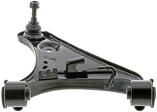 Load image into Gallery viewer, Mevotech CMS101224 Suspension Control Arm and Ball Joint Assembly Mevotech CMS101224
