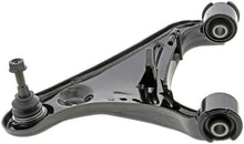 Load image into Gallery viewer, Mevotech CMS101224 Suspension Control Arm and Ball Joint Assembly Mevotech CMS101224
