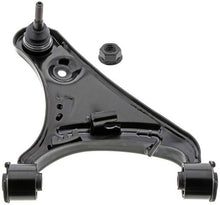 Load image into Gallery viewer, Mevotech CMS101224 Suspension Control Arm and Ball Joint Assembly Mevotech CMS101224
