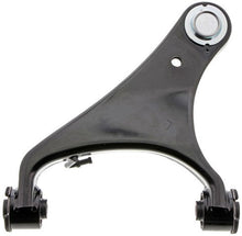 Load image into Gallery viewer, Mevotech CMS101224 Suspension Control Arm and Ball Joint Assembly Mevotech CMS101224
