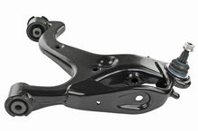 Load image into Gallery viewer, Mevotech CMS101227 Suspension Control Arm and Ball Joint Assembly Mevotech CMS101227
