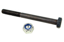 Load image into Gallery viewer, Mevotech CMS101319 Suspension Control Arm and Ball Joint Assembly Mevotech CMS101319
