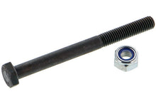Load image into Gallery viewer, Mevotech CMS101320 Suspension Control Arm and Ball Joint Assembly Mevotech CMS101320
