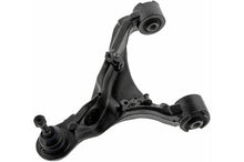Load image into Gallery viewer, Mevotech CMS101420 Suspension Control Arm and Ball Joint Assembly Mevotech CMS101420
