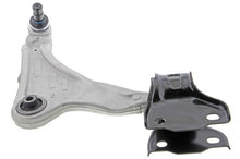 Load image into Gallery viewer, Mevotech CMS101442 Suspension Control Arm and Ball Joint Assembly Mevotech CMS101442
