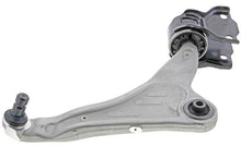 Load image into Gallery viewer, Mevotech CMS101442 Suspension Control Arm and Ball Joint Assembly Mevotech CMS101442
