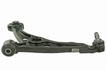 Load image into Gallery viewer, Mevotech CMS101461 Suspension Control Arm and Ball Joint Assembly Mevotech CMS101461
