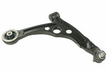 Load image into Gallery viewer, Mevotech CMS101461 Suspension Control Arm and Ball Joint Assembly Mevotech CMS101461
