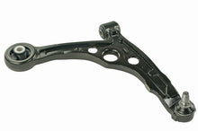 Load image into Gallery viewer, Mevotech CMS101462 Suspension Control Arm and Ball Joint Assembly Mevotech CMS101462

