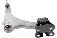 Load image into Gallery viewer, Mevotech CMS101465 Suspension Control Arm and Ball Joint Assembly Mevotech CMS101465
