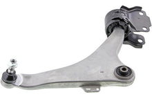 Load image into Gallery viewer, Mevotech CMS101465 Suspension Control Arm and Ball Joint Assembly Mevotech CMS101465

