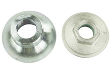 Load image into Gallery viewer, Mevotech CMS101491 Suspension Control Arm and Ball Joint Assembly Mevotech CMS101491
