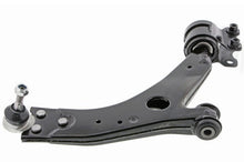 Load image into Gallery viewer, Mevotech CMS10171 Suspension Control Arm and Ball Joint Assembly Mevotech CMS10171
