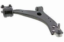 Load image into Gallery viewer, Mevotech CMS10171 Suspension Control Arm and Ball Joint Assembly Mevotech CMS10171
