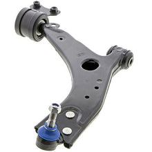 Load image into Gallery viewer, Mevotech CMS10181 Suspension Control Arm and Ball Joint Assembly Mevotech CMS10181
