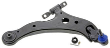 Load image into Gallery viewer, Mevotech CMS20246 Suspension Control Arm and Ball Joint Assembly Mevotech CMS20246
