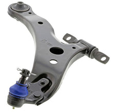 Load image into Gallery viewer, Mevotech CMS20246 Suspension Control Arm and Ball Joint Assembly Mevotech CMS20246
