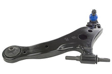 Load image into Gallery viewer, Mevotech CMS20247 Suspension Control Arm and Ball Joint Assembly Mevotech CMS20247

