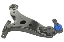 Load image into Gallery viewer, Mevotech CMS20247 Suspension Control Arm and Ball Joint Assembly Mevotech CMS20247
