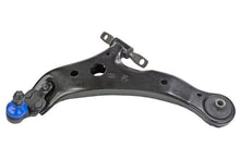 Load image into Gallery viewer, Mevotech CMS20247 Suspension Control Arm and Ball Joint Assembly Mevotech CMS20247
