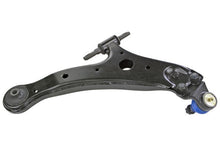 Load image into Gallery viewer, Mevotech CMS20247 Suspension Control Arm and Ball Joint Assembly Mevotech CMS20247
