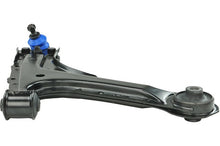 Load image into Gallery viewer, Mevotech CMS20271 Suspension Control Arm and Ball Joint Assembly Mevotech CMS20271
