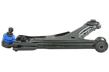 Load image into Gallery viewer, Mevotech CMS20271 Suspension Control Arm and Ball Joint Assembly Mevotech CMS20271
