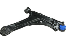 Load image into Gallery viewer, Mevotech CMS20271 Suspension Control Arm and Ball Joint Assembly Mevotech CMS20271
