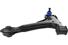 Load image into Gallery viewer, Mevotech CMS20272 Suspension Control Arm and Ball Joint Assembly Mevotech CMS20272

