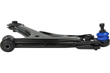 Load image into Gallery viewer, Mevotech CMS20272 Suspension Control Arm and Ball Joint Assembly Mevotech CMS20272
