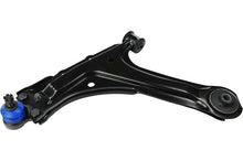 Load image into Gallery viewer, Mevotech CMS20272 Suspension Control Arm and Ball Joint Assembly Mevotech CMS20272
