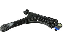 Load image into Gallery viewer, Mevotech CMS20272 Suspension Control Arm and Ball Joint Assembly Mevotech CMS20272
