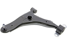 Load image into Gallery viewer, Mevotech CMS20316 Suspension Control Arm and Ball Joint Assembly Mevotech CMS20316
