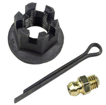Load image into Gallery viewer, Mevotech CMS20328 Suspension Control Arm and Ball Joint Assembly Mevotech CMS20328
