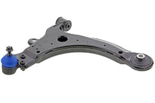 Load image into Gallery viewer, Mevotech CMS20328 Suspension Control Arm and Ball Joint Assembly Mevotech CMS20328
