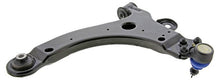 Load image into Gallery viewer, Mevotech CMS20328 Suspension Control Arm and Ball Joint Assembly Mevotech CMS20328
